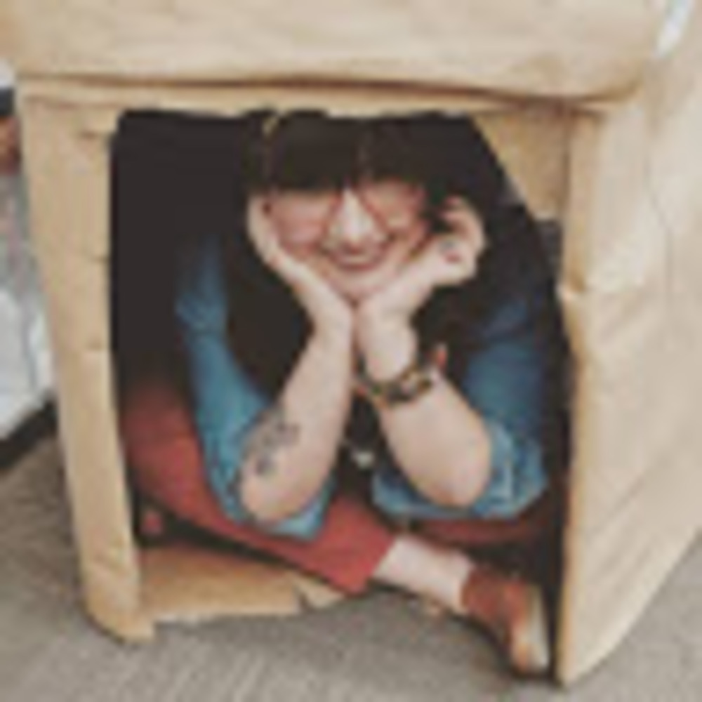 Meet your Posher, Anne